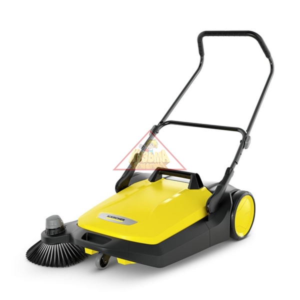 Подметальная машина KARCHER S 6 1.766-420.0