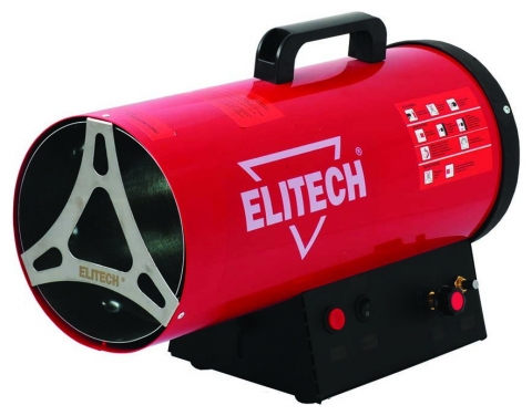 products/Тепловая пушка Elitech ТП 15ГБ