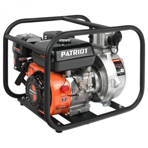 products/Мотопомпа PATRIOT MP 1870 SH, арт. 335102318