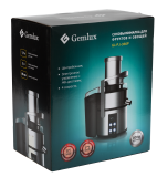 Соковыжималка GEMLUX GL-PJ-366P