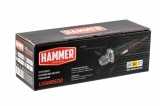 Угловая шлифмашина HAMMER USM850D, арт. 839603