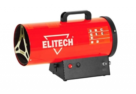 products/Тепловая пушка Elitech ТП 10ГБ