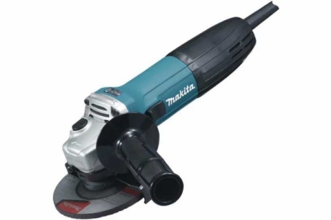 products/Угловая шлифовальная машина Makita GA4530R, арт. 204680