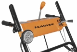 Бензиновый снегоуборщик CARVER STG 7056WEL арт. 01.017.00017