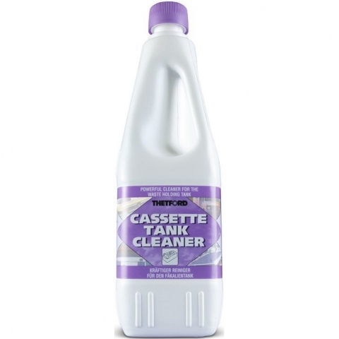 products/Жидкость для биотуалета Thetford Cassette Tank Cleaner 1л, арт. 30311AK