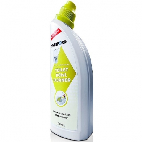 products/Чистящее средство Thetford Toilet Bowl Cleaner 0,75л, арт. 30337AK