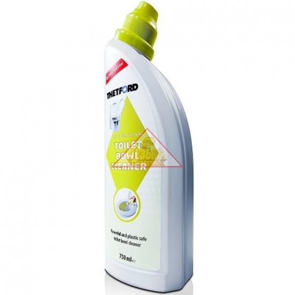 Чистящее средство Thetford Toilet Bowl Cleaner 0,75л, арт. 30337AK