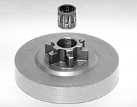 products/Звезда ведущая для Carver,Forward,Patriot 38-16(3/8”) SP 380000