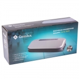 Вакуумная упаковочная машина GEMLUX GL-VS-150GR