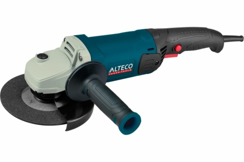 products/Угловая шлифмашина AGH 1500-150 ALTECO HEAVY DUTY, 61280