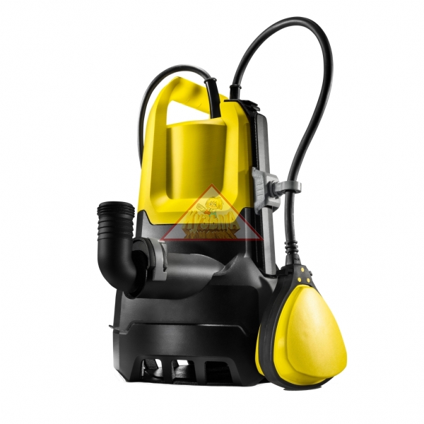 Насос погружной Karcher SP 3 Dirt (арт. 1.645-502.0)