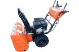 Бензиновый снегоуборщик TOR ST-710 с электростартером Loncin 1032726