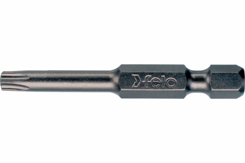 products/Бита Torx TX10, 50 мм, 10 шт Felo, арт. 03610510