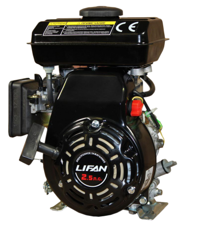 products/Двигатель LIFAN 152F D16