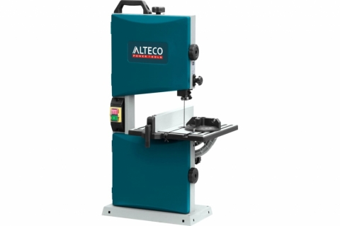 products/Ленточная пила по дереву ALTECO WBS 90, 59600