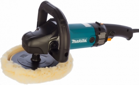 products/Полировальная машина Makita 9237CB арт. 179764