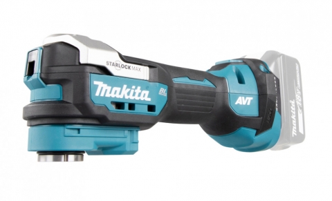 products/Реноватор Makita DTM52Z LXT 18V , Без ЗУ, Без АКБ, арт. 202527