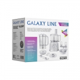 Кухонный комбайн GALAXY LINE GL2309, арт. гл2309л