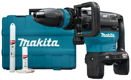 products/Аккумуляторный отбойный молоток Makita HM002GZ03, арт. 202549