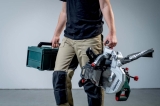 Пила торцовочная Metabo KS 216 M (610216000)