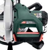 Пила торцовочная Metabo KS 216 M (610216000)