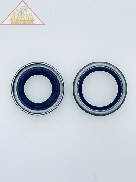 Манжета коленвала для Husqvarna-365/372