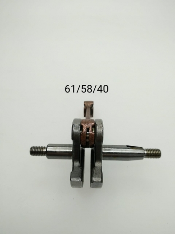 products/Коленвал для GGT-860U, GGT-1000T/S Huter (арт. 61/58/40)