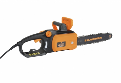 products/Пила эл. цепная CARVER RSE- 1600М, 14", 1800 Вт