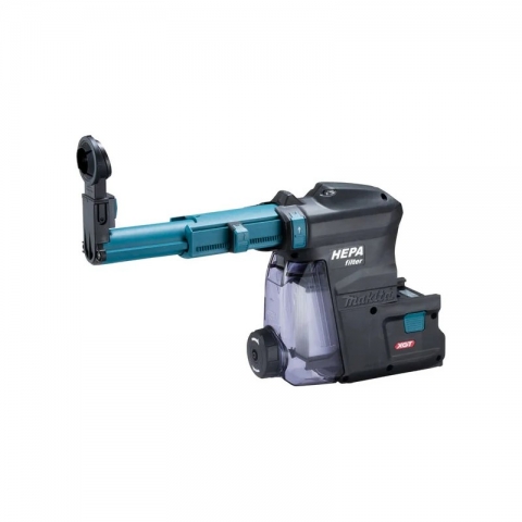 products/Система пылеудаления DX12 для перфораторов HR001G/HR003G Makita, 191E54-9