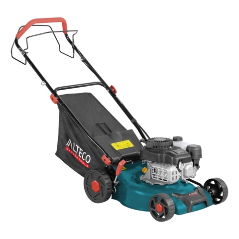 products/Самоходная бензиновая газонокосилка ALTECO GLM 3.5 HP, арт. 42941