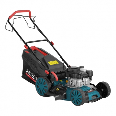 products/Газонокосилка бензиновая ALTECO GLM 4.5 HP, арт. 42942