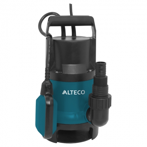 products/Дренажный насос ALTECO DN 850 T, арт. 18644