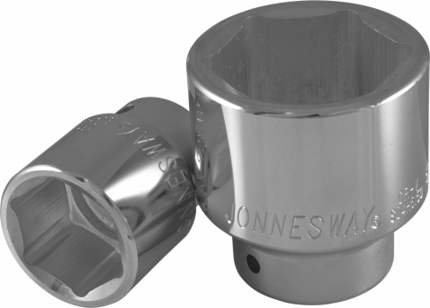 products/Головка торцевая 3/4"DR, 65 мм Jonnesway S04H6165 