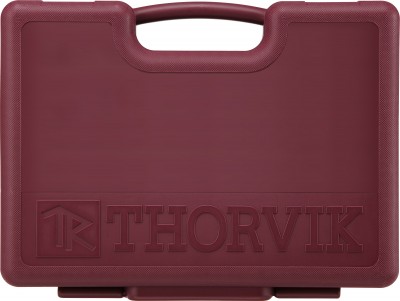 products/ Кейс пластиковый для набора UTS0056 Thorvik UTS0056BMC