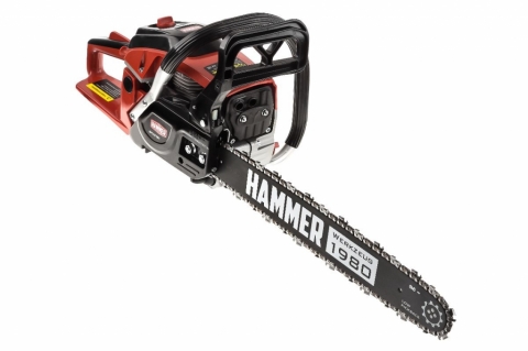 products/Бензопила Hammer BPL5518C