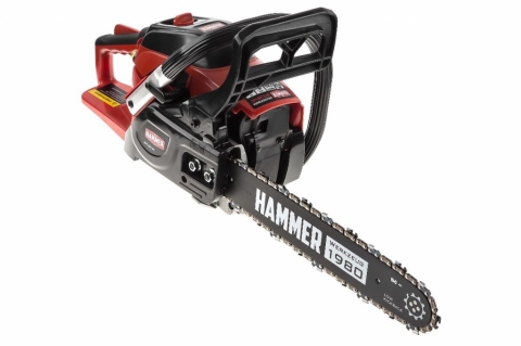 products/ Бензопила Hammer BPL3814C