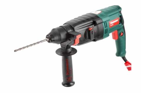 products/Перфоратор HAMMER PRT800D (арт. 545467)