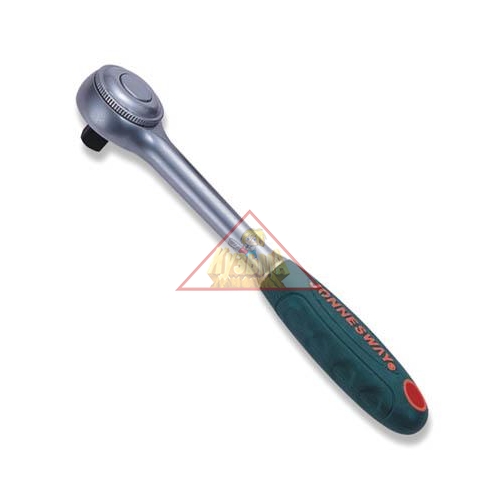 Рукоятка трещоточная 1/4"DR, 72 зубца, 135 мм Jonnesway R3502