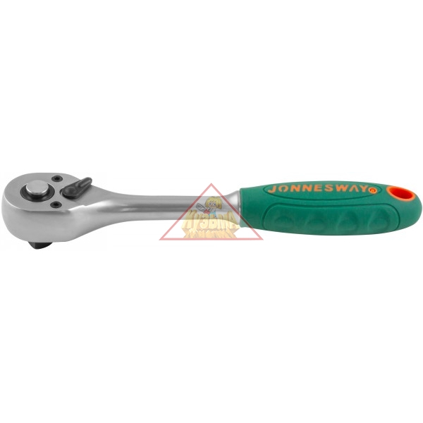 Рукоятка трещоточная 3/8"DR, 36 зубцов, 185 мм Jonnesway R2903