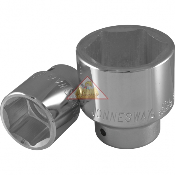 Головка торцевая 3/4"DR, 46 мм Jonnesway S04H6146