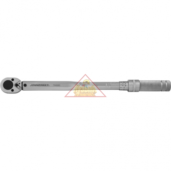 Ключ динамометрический 3/8"DR, 20-110 Нм Jonnesway T04080