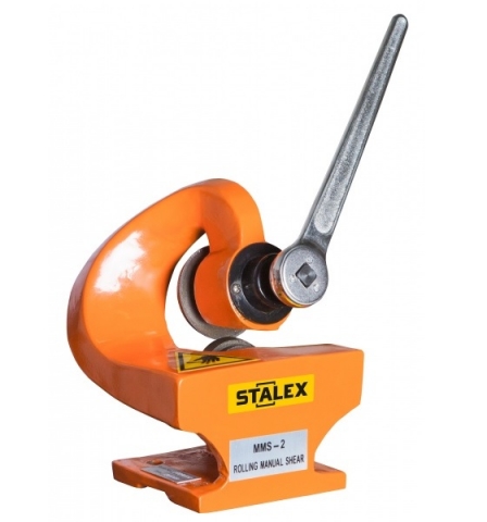 products/Нож дисковый ручной STALEX, MMS-2, арт. 372501