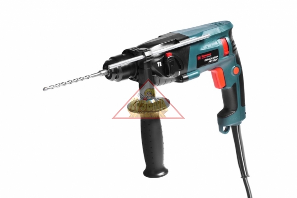 Перфоратор HAMMER PRT620C PREMIUM, 450 Вт, SDS+, 18мм (арт. 29255)