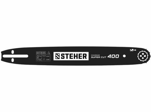 products/Шина для бензопилы STEHER 75201-40