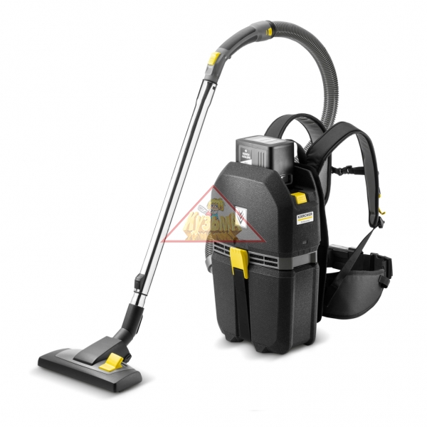 Пылесос сухой уборки Karcher BVL 5/1 BP PACK (1.394-270.0)