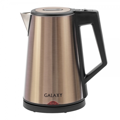 products/Чайник электрический GALAXY GL0320 (золотой), арт. гл0320золот