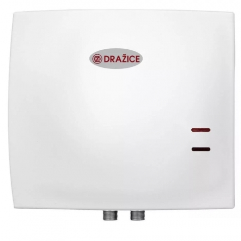 products/Проточный водонагреватель Drazice MX 2207 4,5kW/7kW, арт. 105213310