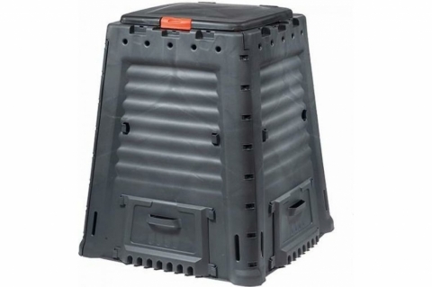 products/Компостер Keter MEGA COMPOSTER 650 L WITHOUT BASE (17184214), 231598