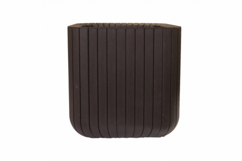 products/Кашпо Keter CUBE PLANTER L, 50,5л (17201220) 229533