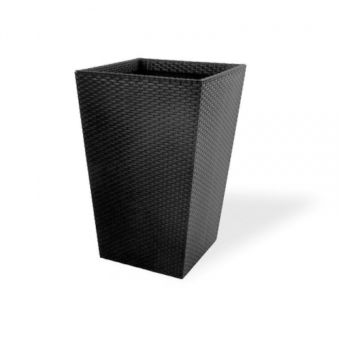 products/Кашпо Keter Rattan Planter L (large) 144,8L (17192302) 228926